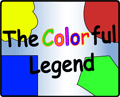 The Colorful Legend