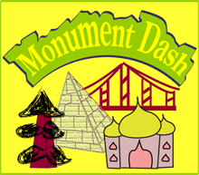 Monument Dash